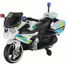 Mota Da Policia 12V Zoko