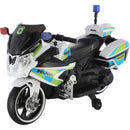 Mota Da Policia 12V Zoko