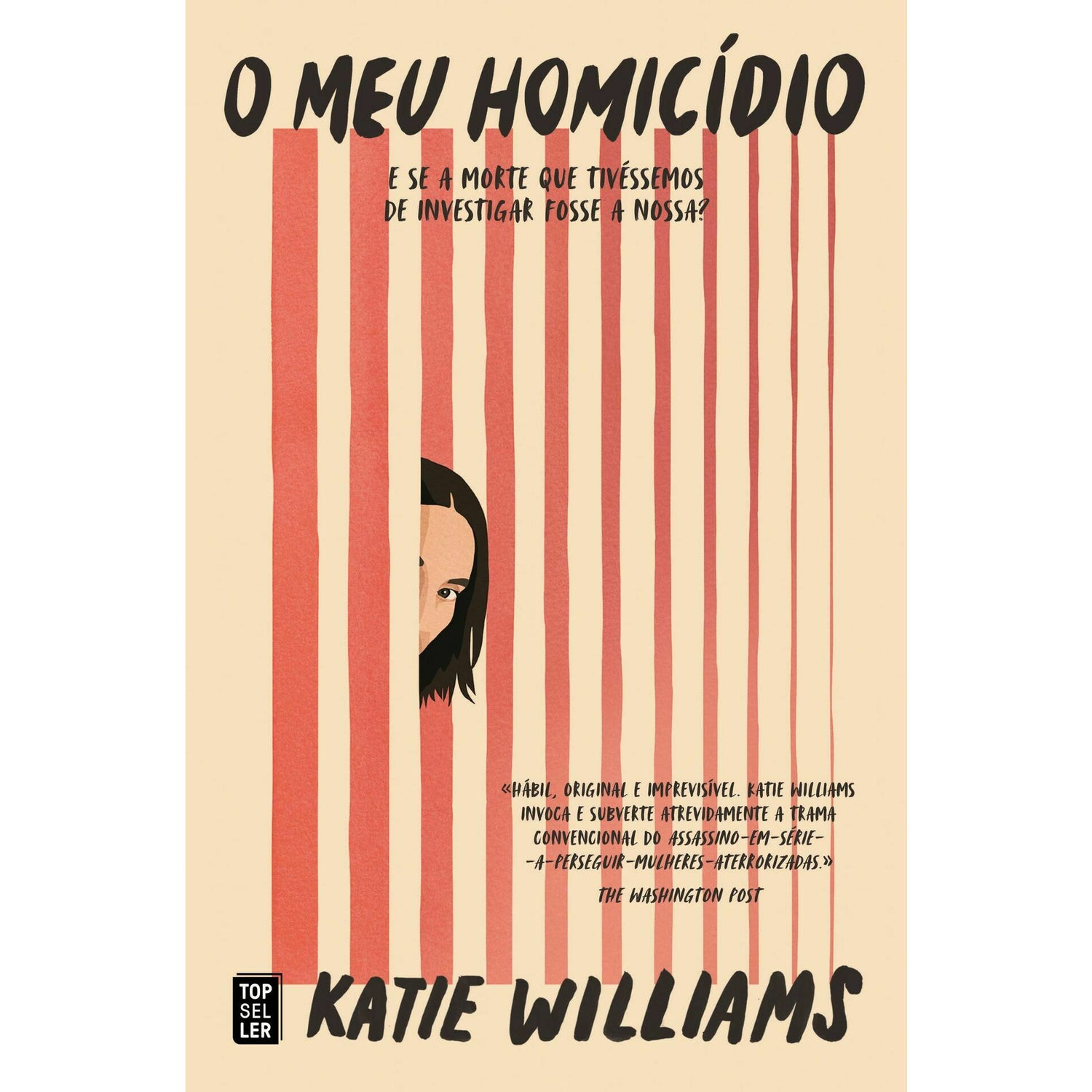 O Meu Homicidio de Katie Williams