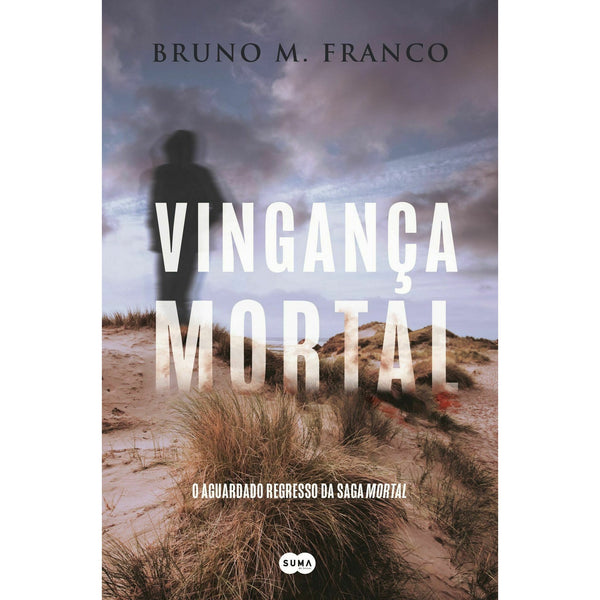 Vingança Mortal de Bruno M. Franco