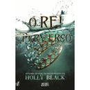 O Rei Perverso de Holly Black