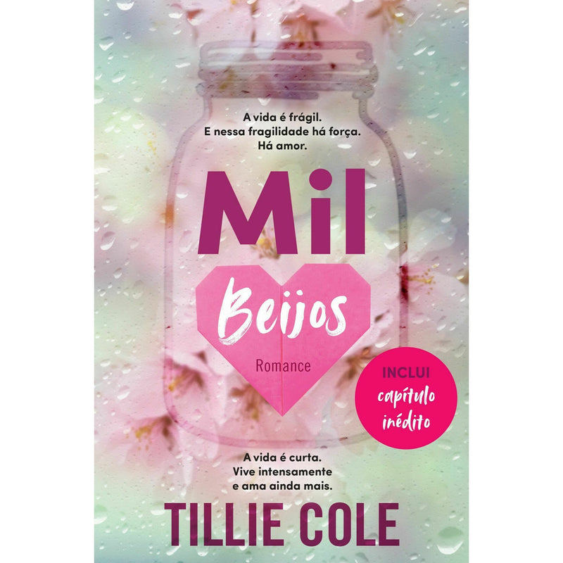 Mil Beijos de Tillie Cole