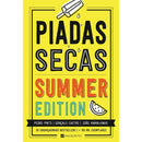 Piadas Secas - Summer Edition de Pedro Pinto, João Ramalhido e Gonçalo Castro
