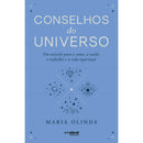 Conselhos do Universo de Maria Olinda
