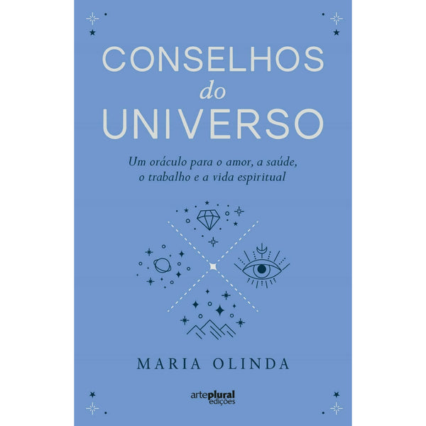 Conselhos do Universo de Maria Olinda