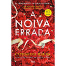 A Noiva Errada de Catharina Maura