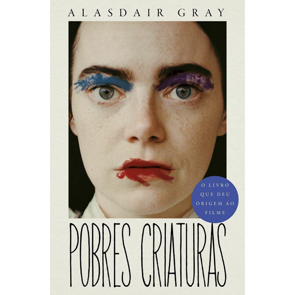 Pobres Criaturas de Alasdair Gray