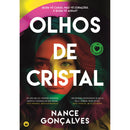 Olhos De Cristal de Nance Gonçalves