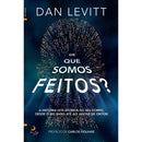 De que Somos Feitos? de Dan Levitt