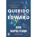 Querido Edward de Ann Napolitano