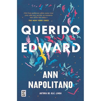 Querido Edward de Ann Napolitano