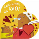 Com Amor, da Avó!