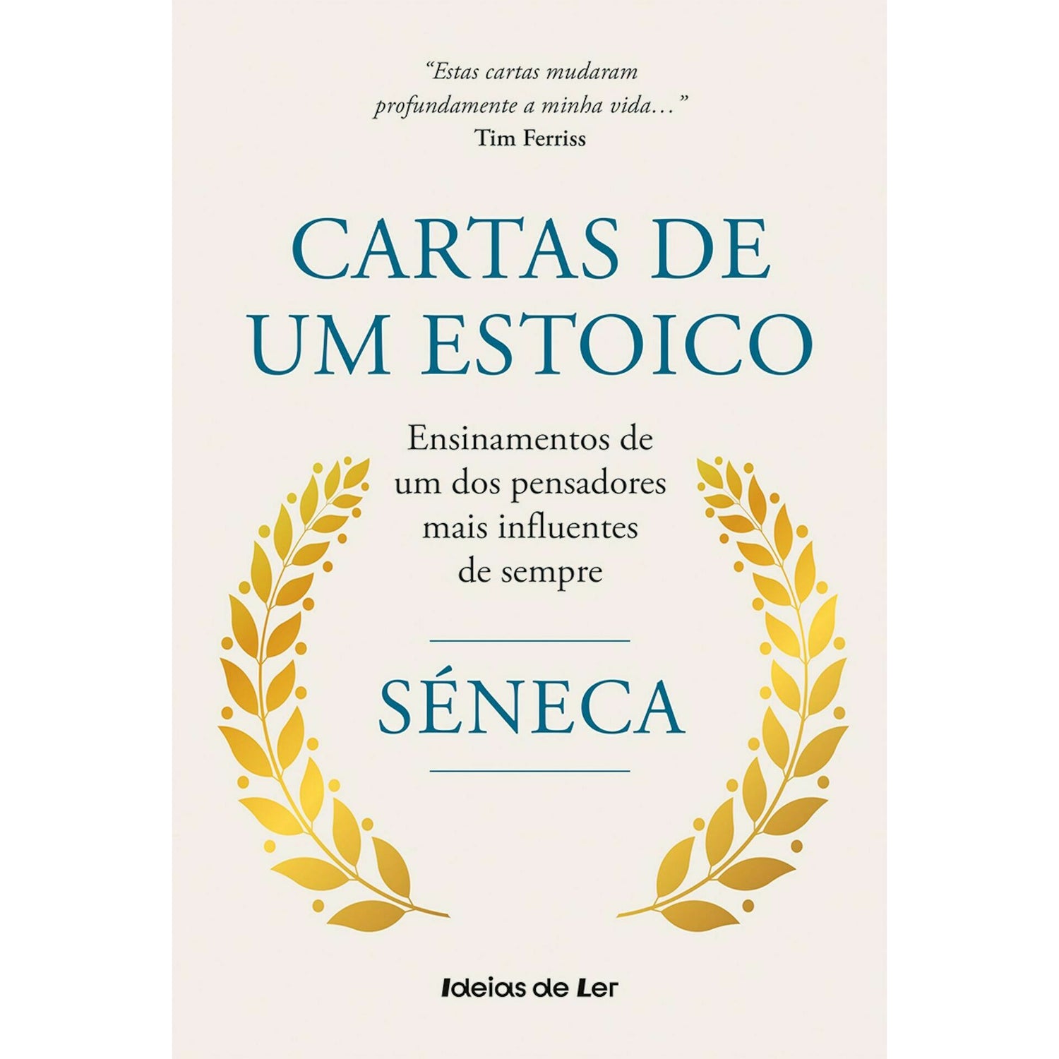 Cartas de um Estoico de Séneca