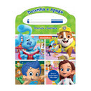 Nickelodeon Desenha e Apaga - Procura e Descobre