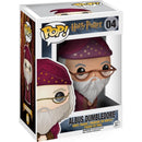 Funko Pop Harry Potter Albus Dumbledore