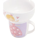 Caneca + Taça Princesa