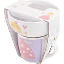 Caneca + Taça Princesa