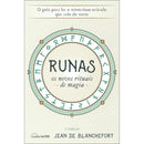 Runas os Novos Rituais de Magia de Jean De Blanchefort