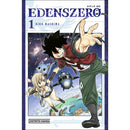 Edens Zero - Livro 1 de Hiro Mashima