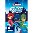 Pj Masks Power Heroes - Heróis das Cores