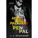 Além das Palavras de J .T. Geissinger