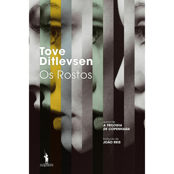 Os Rostos de Tove Ditlevsen