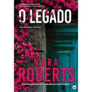 O Legado de Nora Roberts