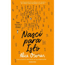 Nasci Para Isto de Alice Oseman