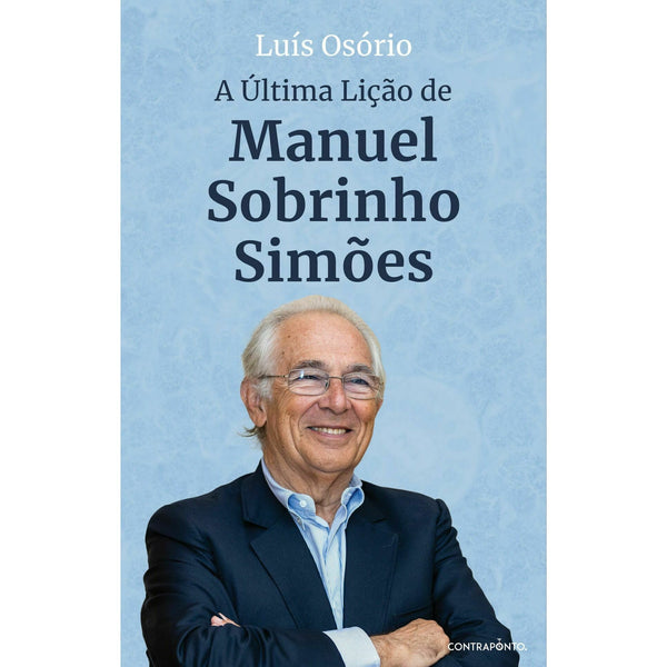 A Última Lição de Sobrinho Simões de Luís Osório