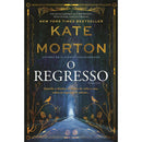 O Regresso de Kate Morton