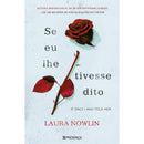 Se Eu lhe Tivesse Dito de Laura Nowlin