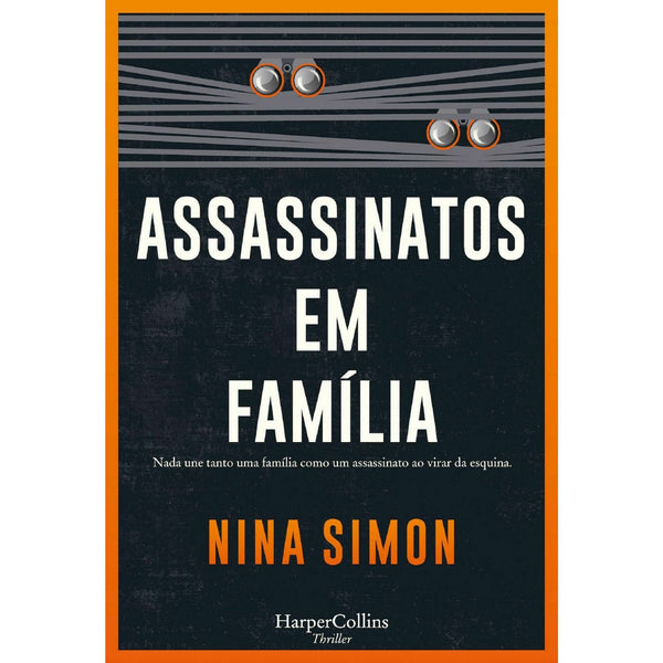 Assassinatos em Família de Nina Simon