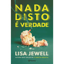 Nada Disto É Verdade de Lisa Jewell
