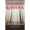 A Historiadora de Elizabeth Kostova