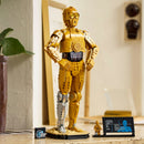 C-3PO Lego-Star Wars