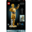 C-3PO Lego-Star Wars