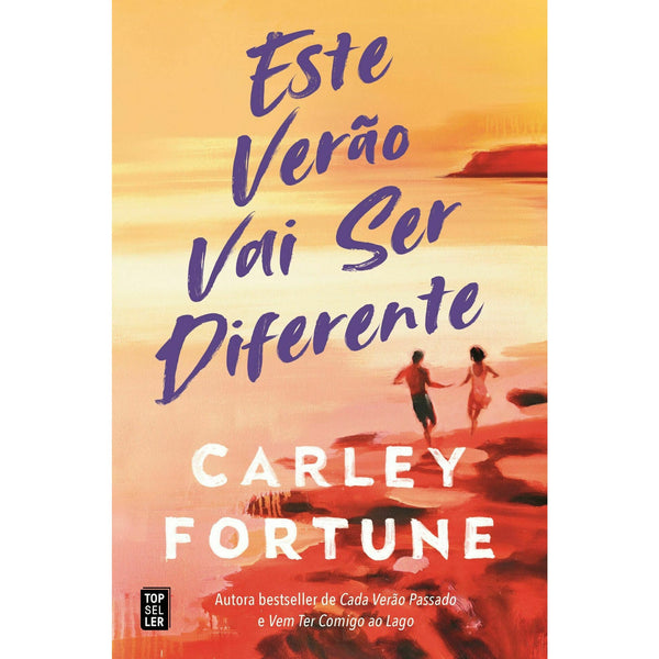 Este Verão Vai Ser Diferente de Carley Fortune