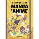 O Livro de Fãs de Manga