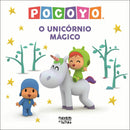 Pocoyo - o Unicórnio Mágico de Zinkia
