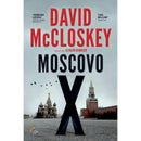Moscovo X de David McCloskey