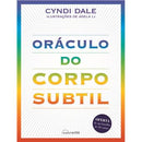 Oráculo do Corpo Subtil de Cyndi Dale