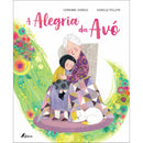 A Alegria da Avó de Corrinne Averiss