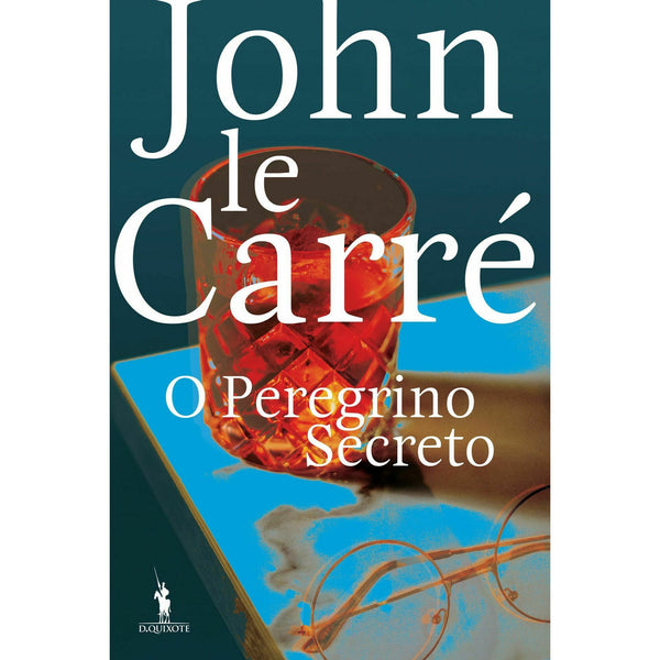 O Peregrino Secreto de John le Carré