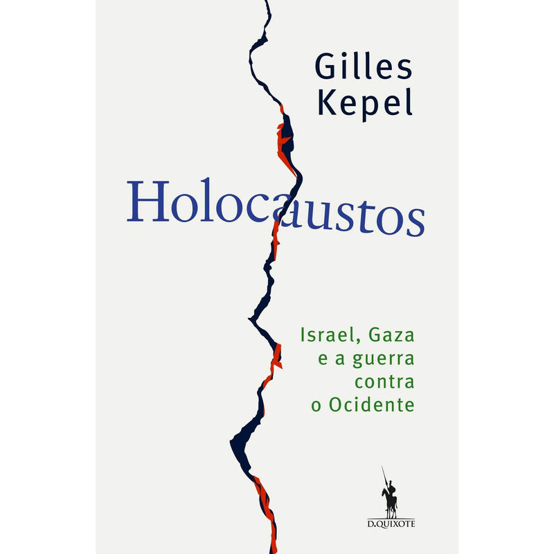 Holocaustos de Gilles Kepel