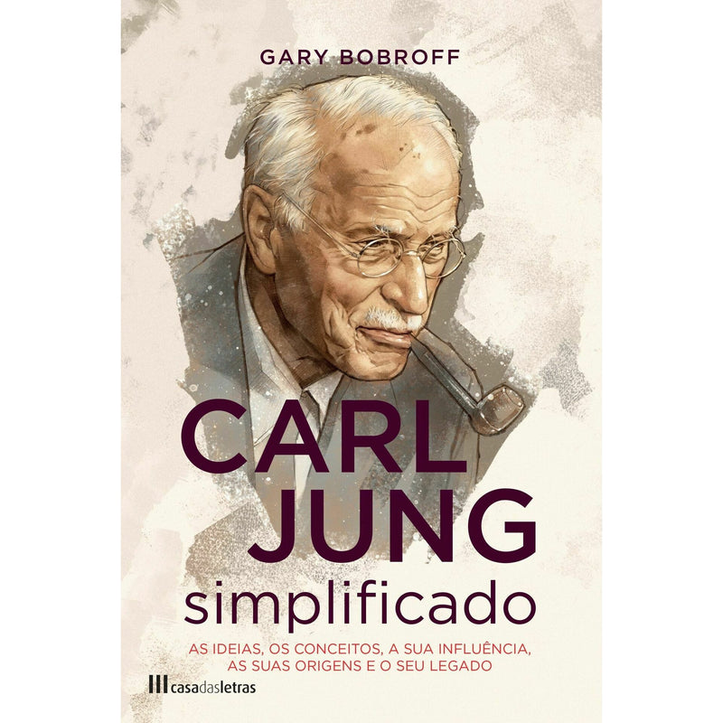 Carl Jung Simplificado de Gary Bobroff