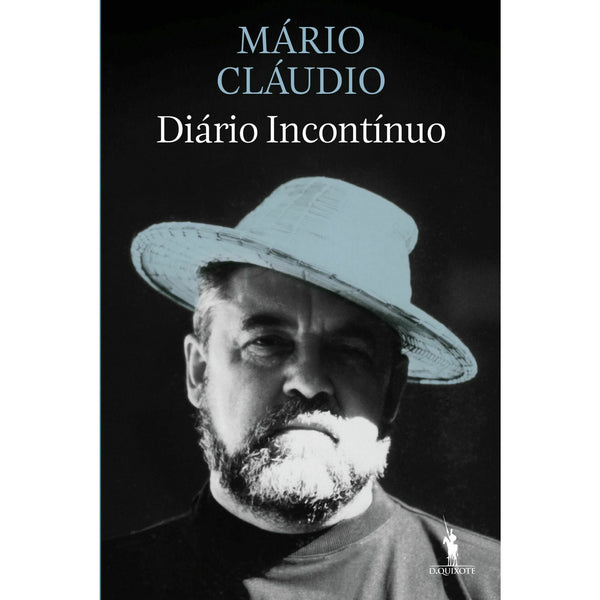 Diário Incontínuo de Mário Cláudio