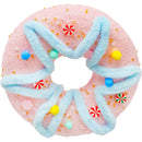 Conjunto 2 Ornamentos Cupcake E Donut