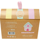 Conjunto 2 Ornamentos Cupcake E Donut