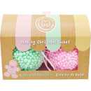 Conjunto 2 Bolas Confetti