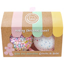 Conjunto 2 Bolas Bubblegum